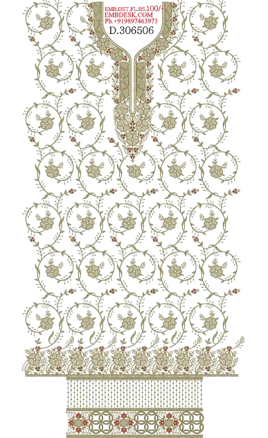 Fancy Long suit
