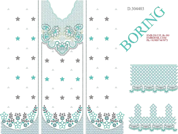 Awesome fancy  Long suit