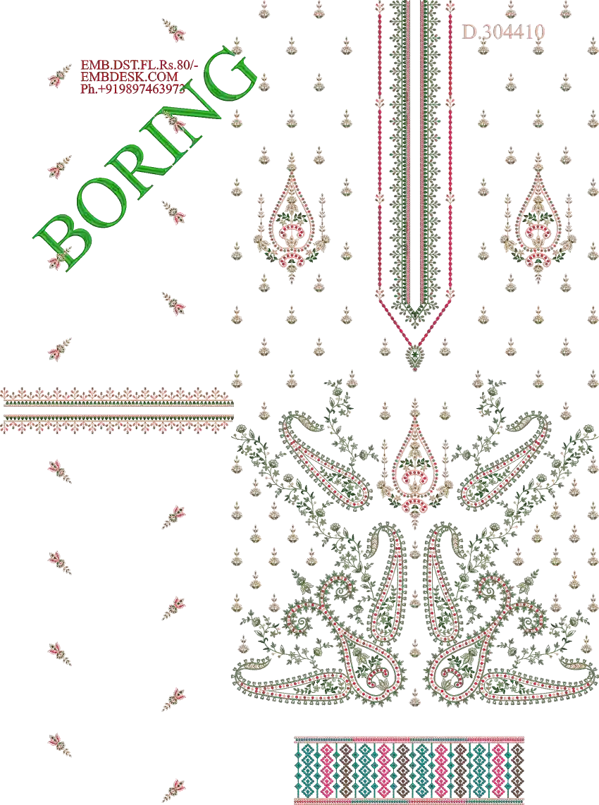 Awesome fancy  Long suit 