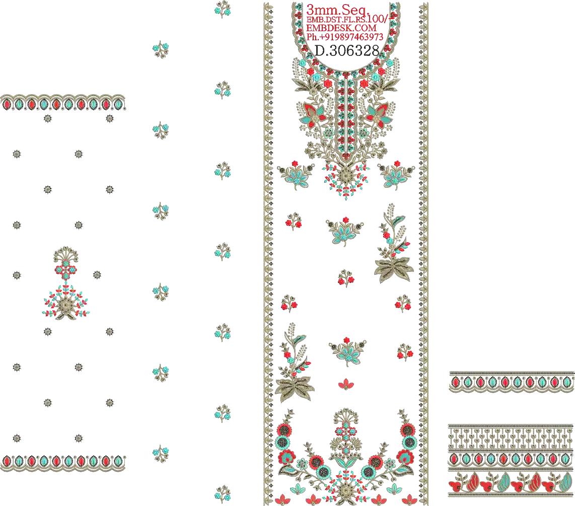 Sequence Long suit