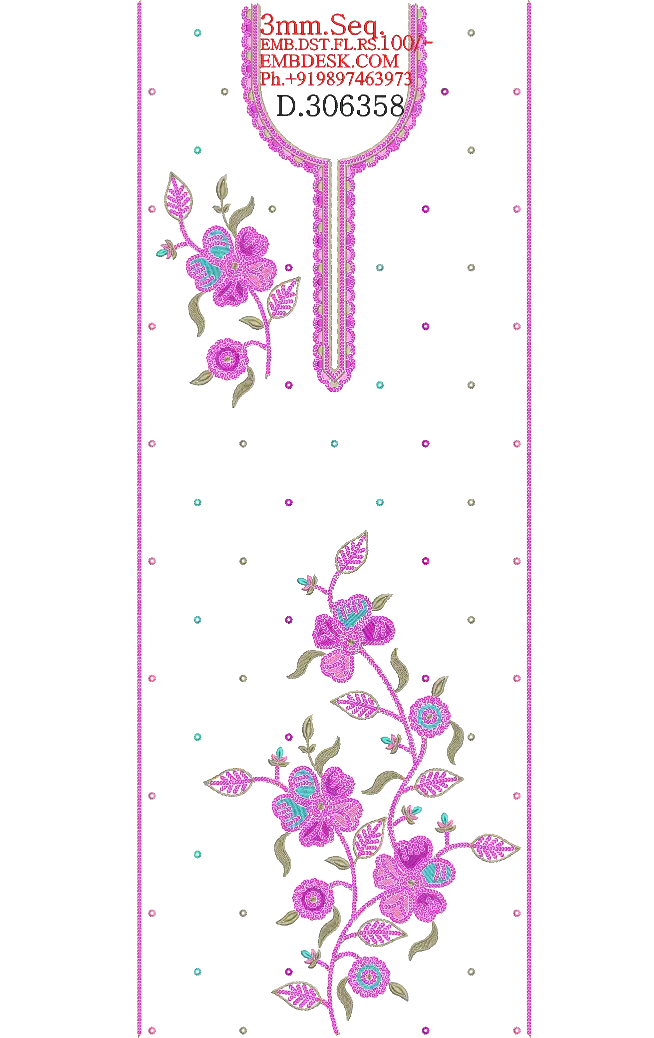 Sequence long suit