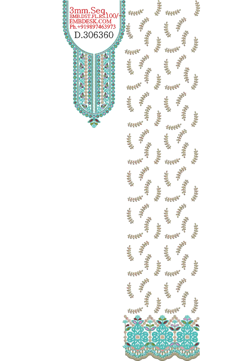Sequence long suit