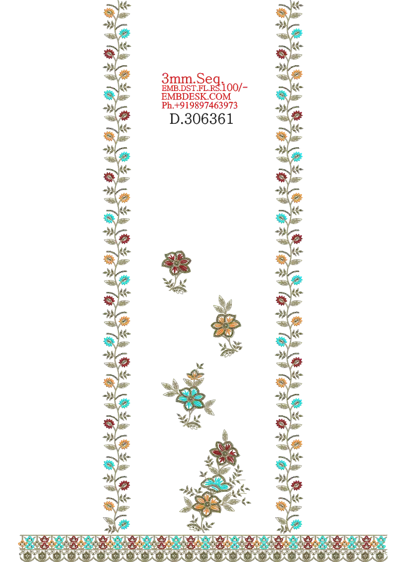 Sequence long suit 
