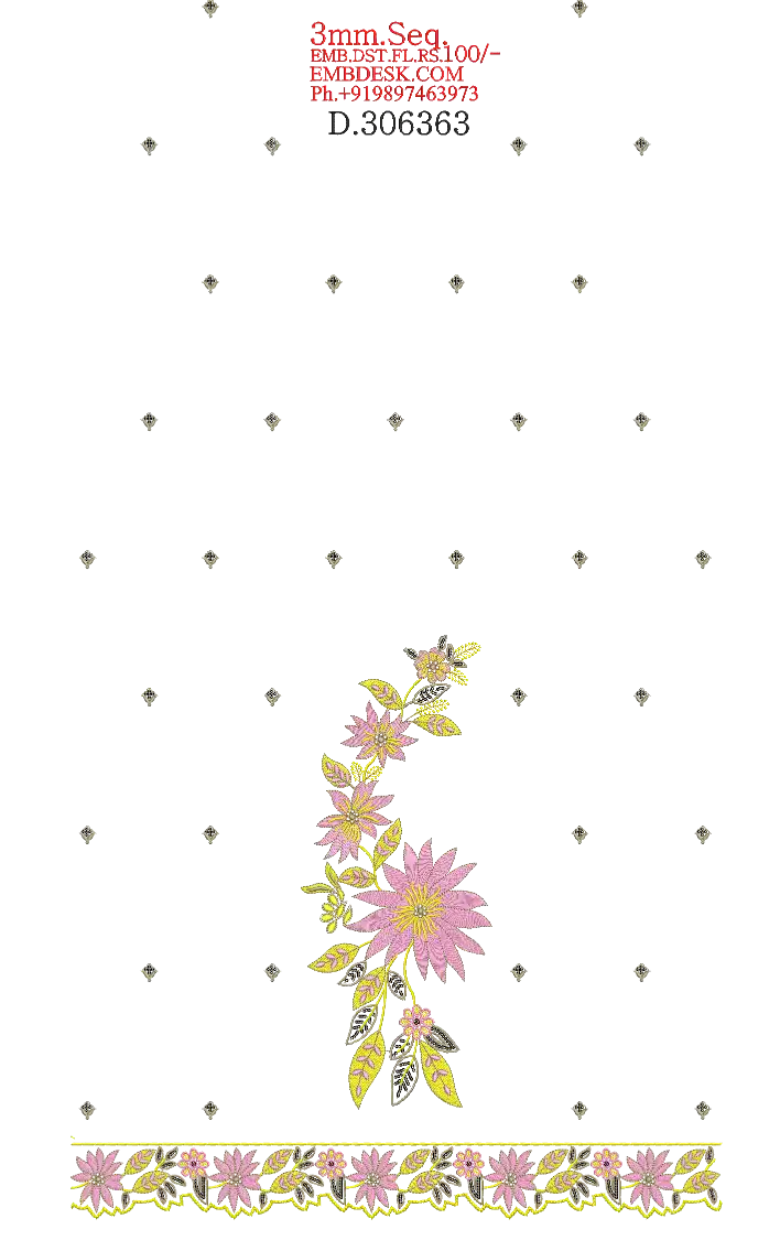 Sequence long suit 
