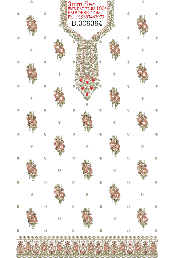 Sequence long suit