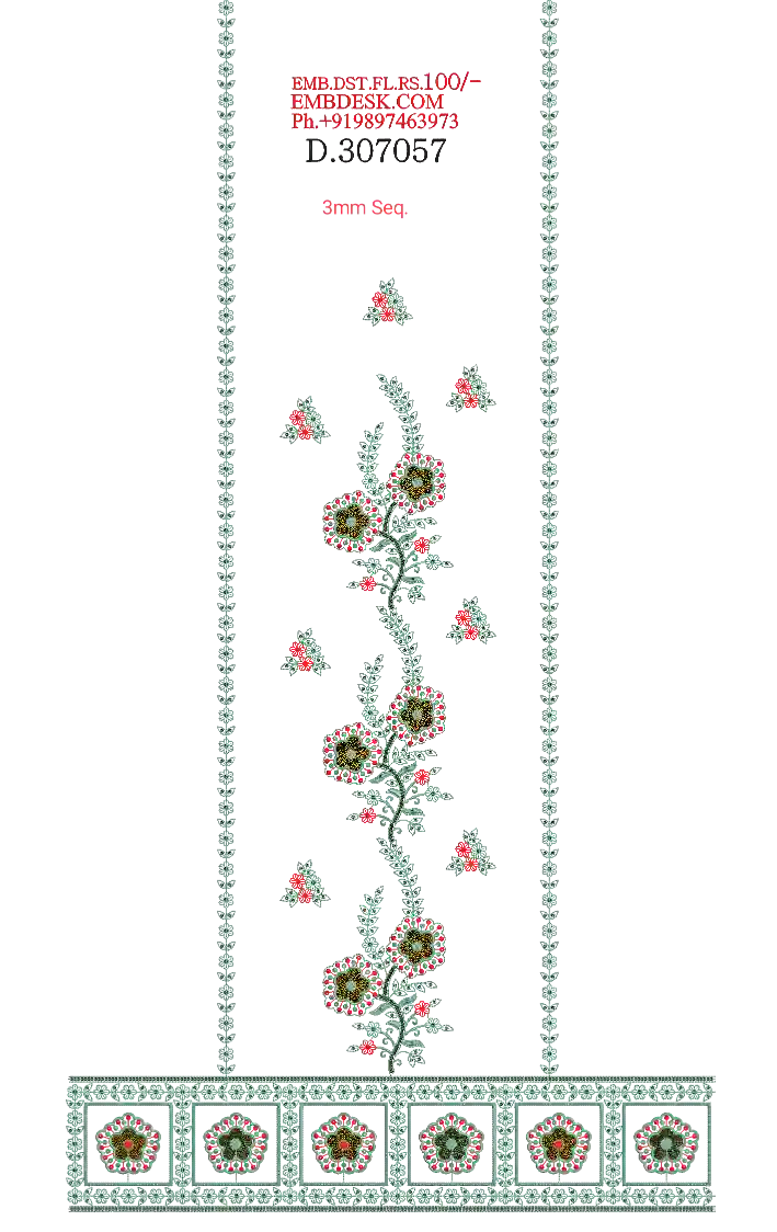 Sequence Long Suit 