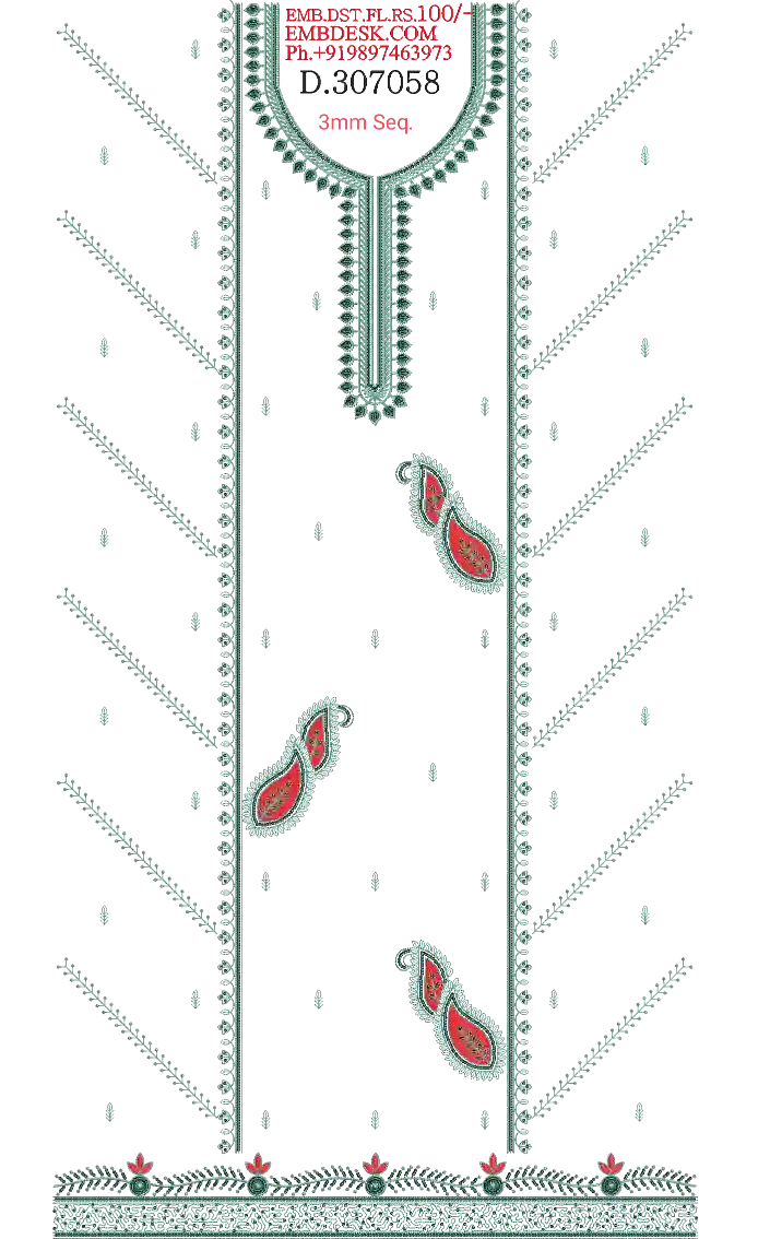 Sequence Long Suit