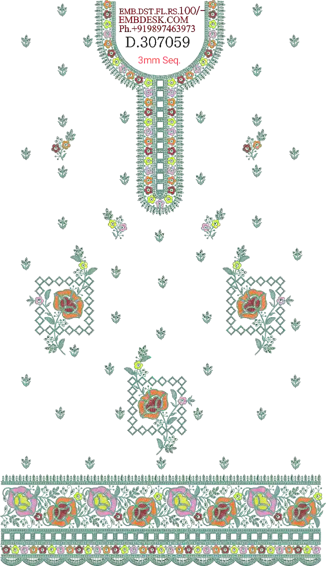 Sequence Long Suit 