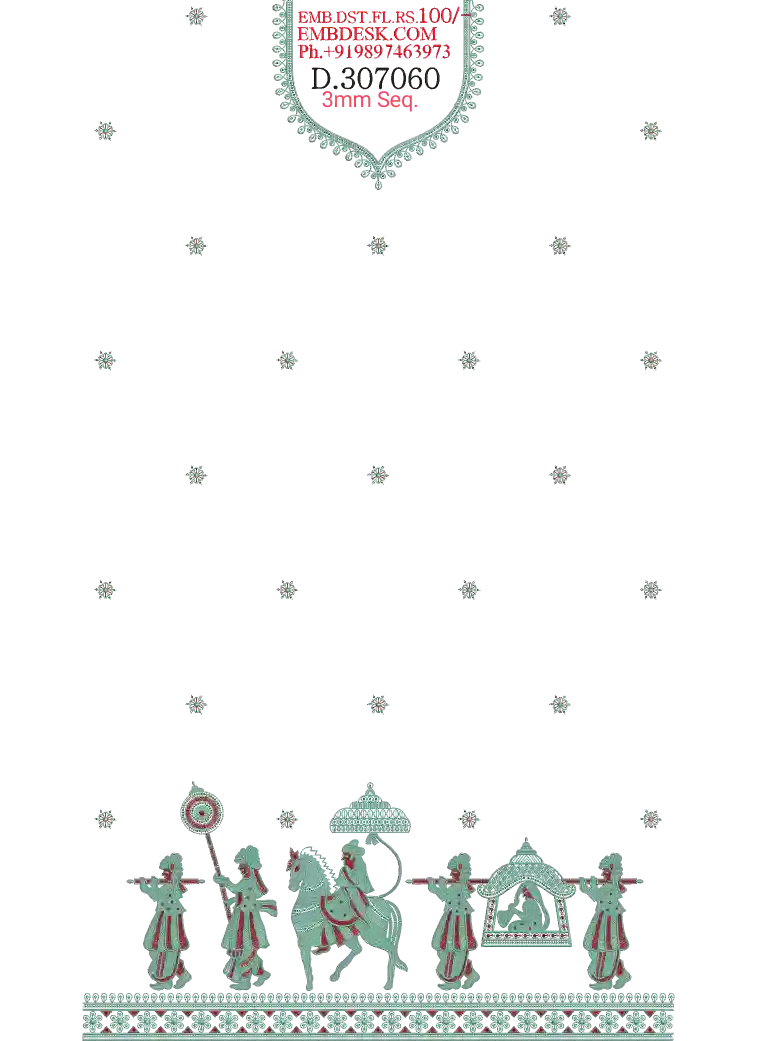 Sequence Long Suit