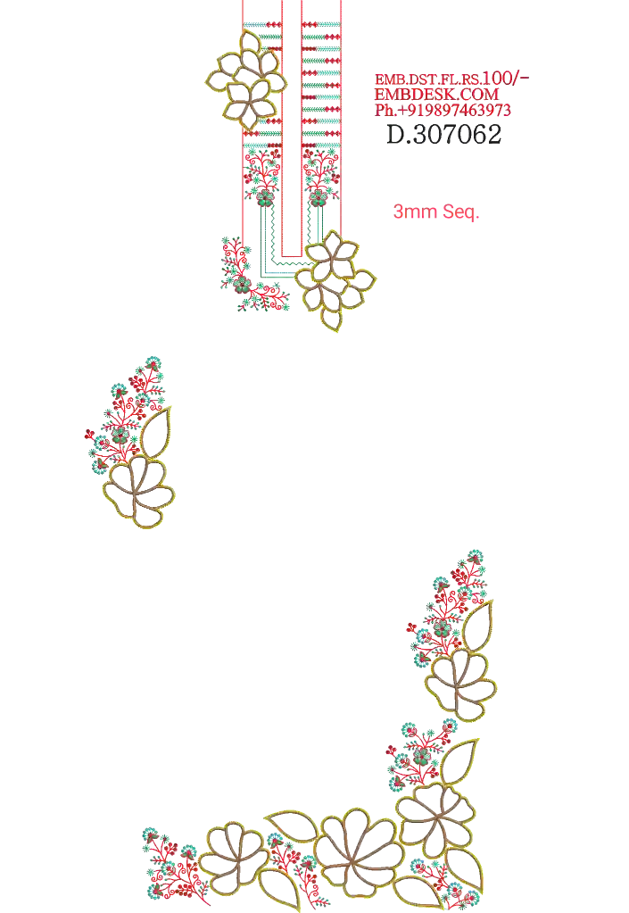 Sequence Long Suit