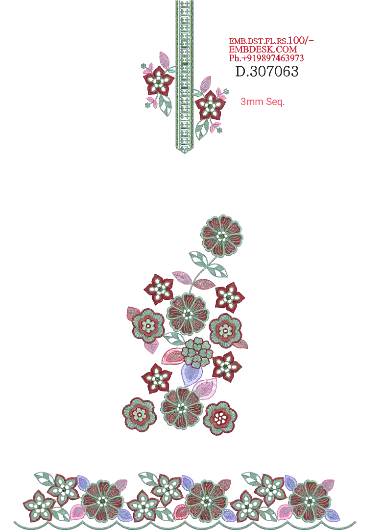 Sequence Long Suit 