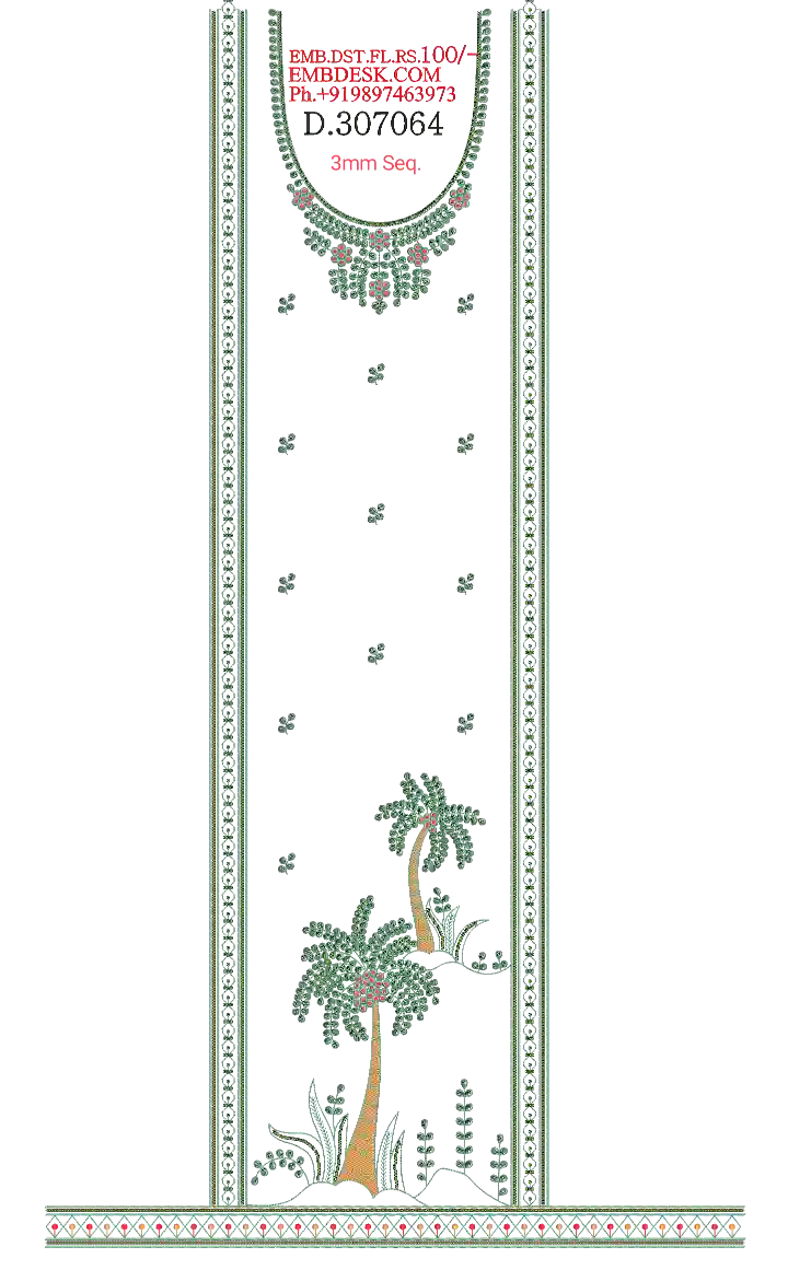 Sequence Long Suit