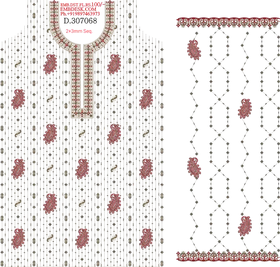Sequence Long Suit