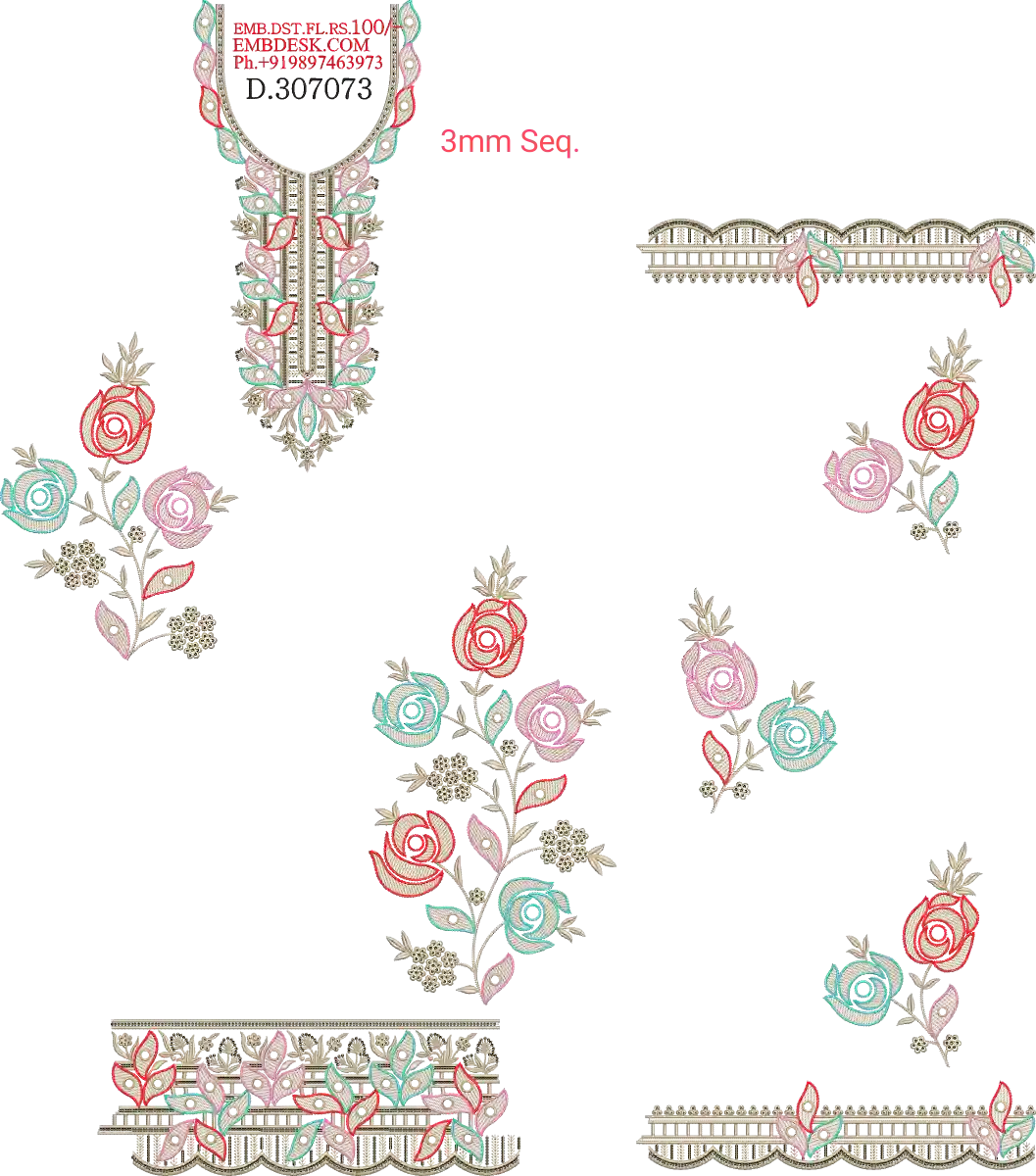 Sequence Long Suit