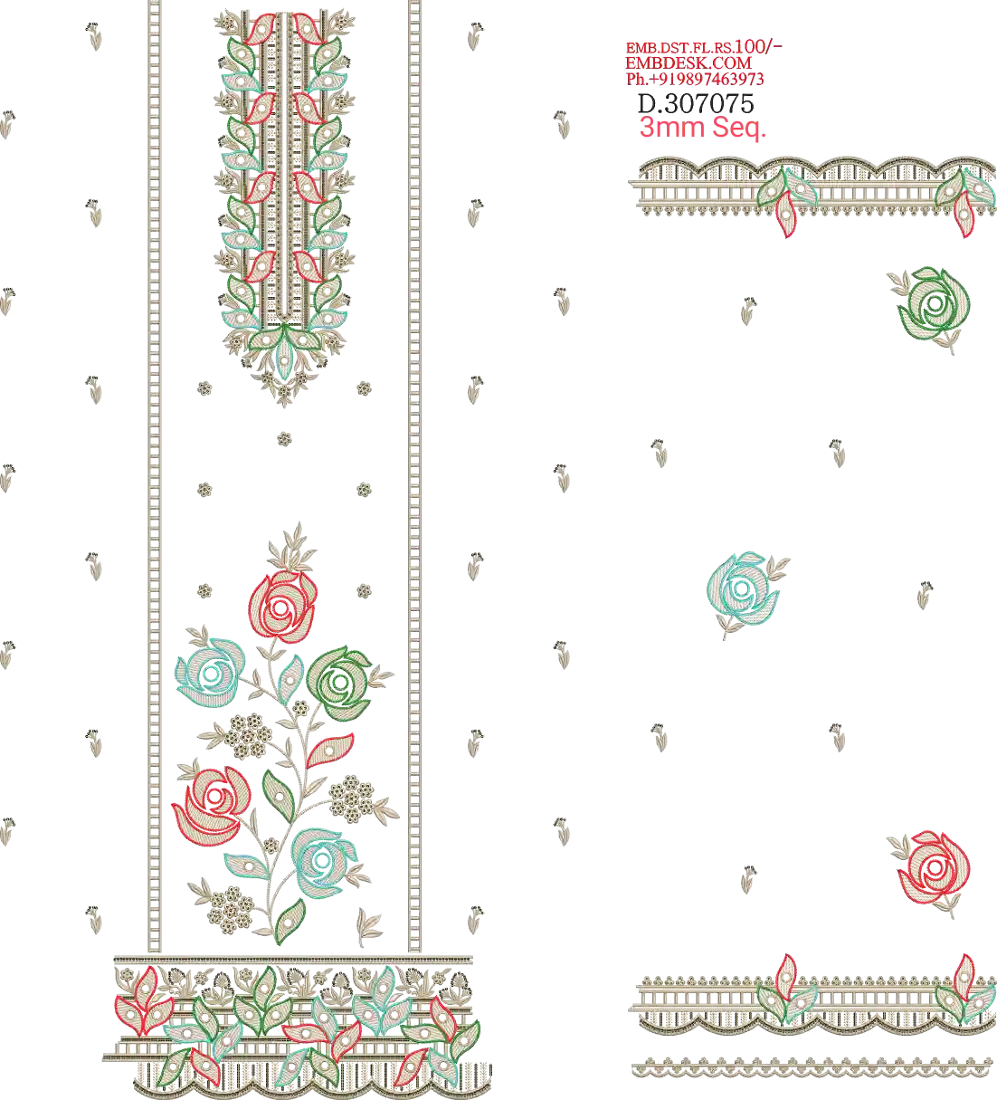 Sequence Long Suit