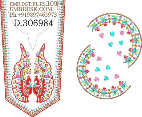 Fancy Kurti