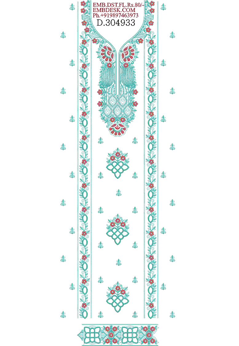 Fancy Long suit