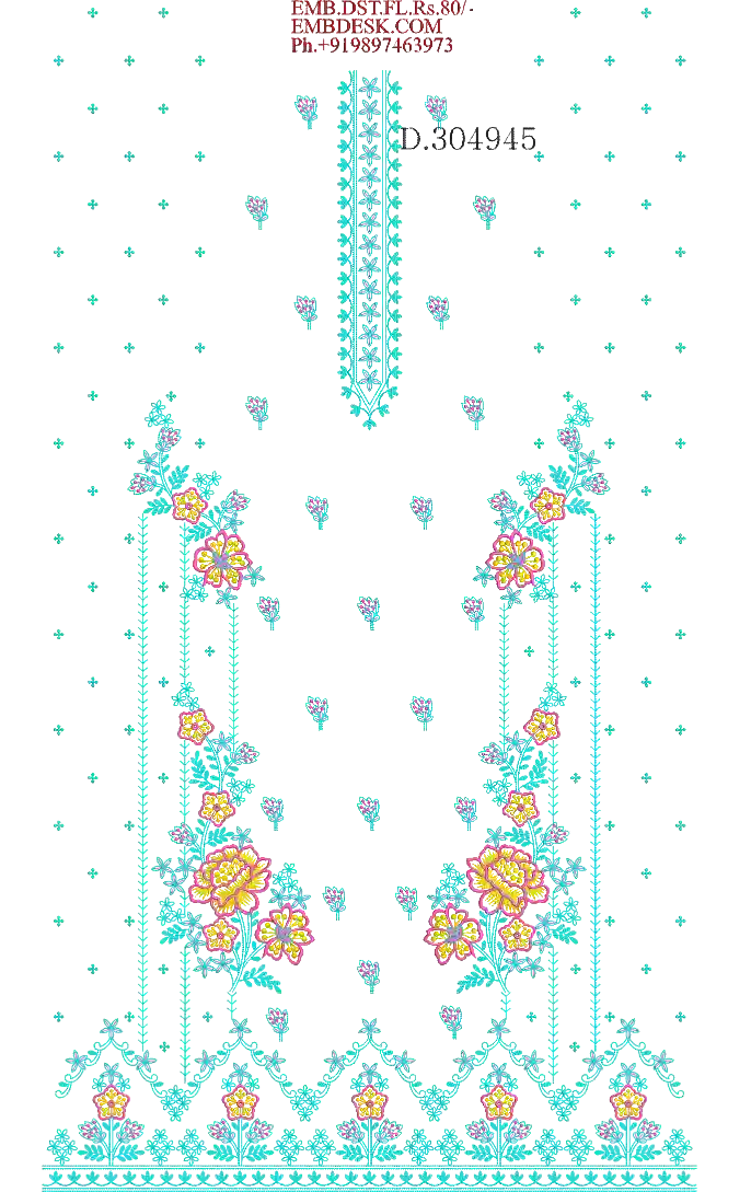 Fancy Long suit