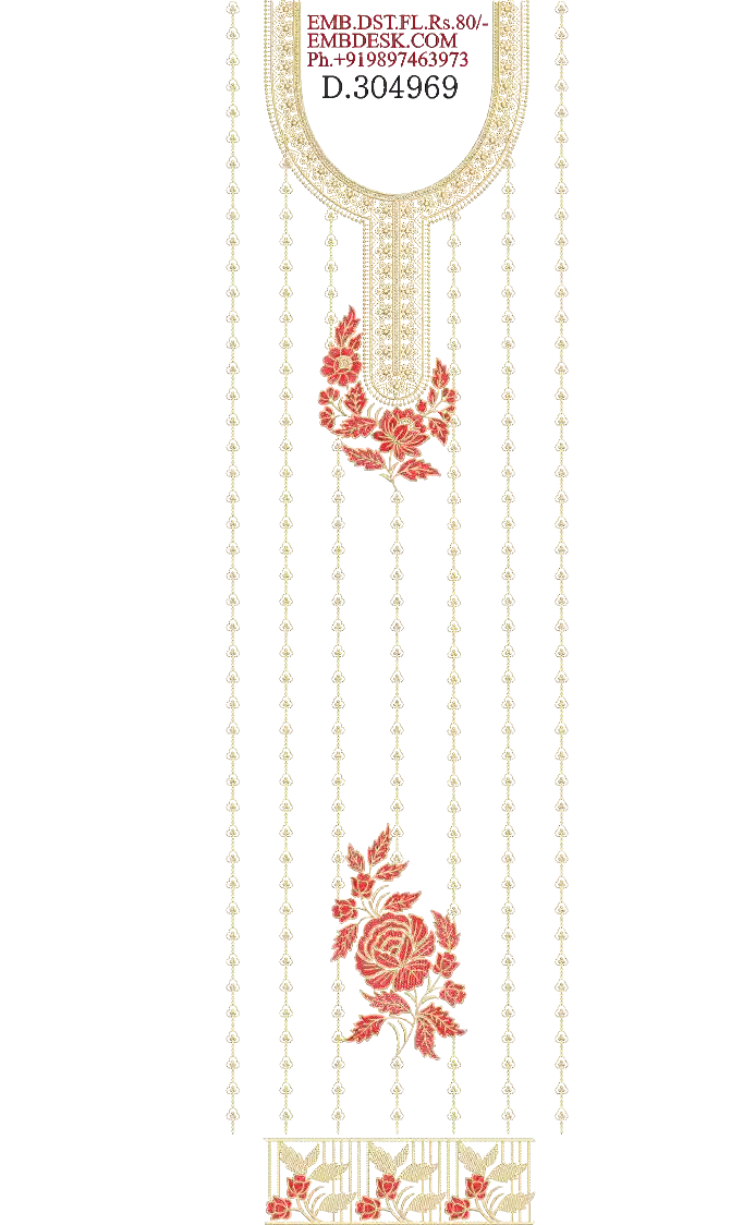 Fancy Long suit