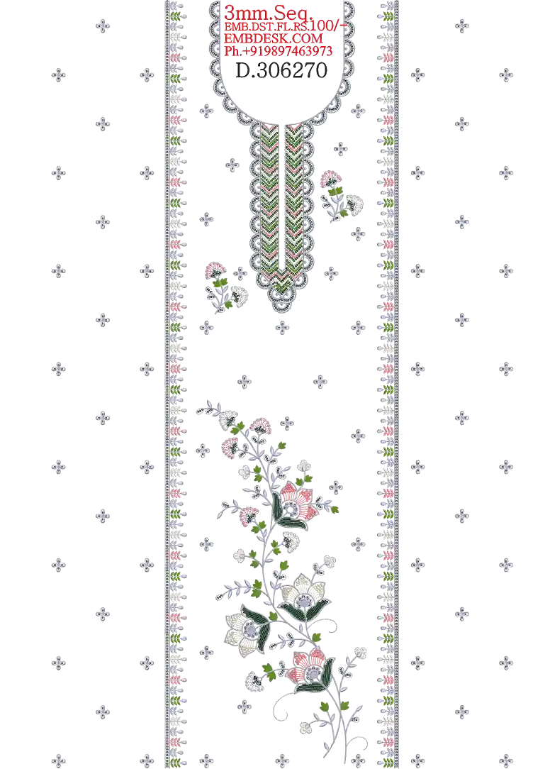Sequence Long suit 