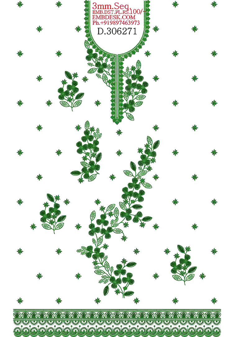 Sequence Long suit
