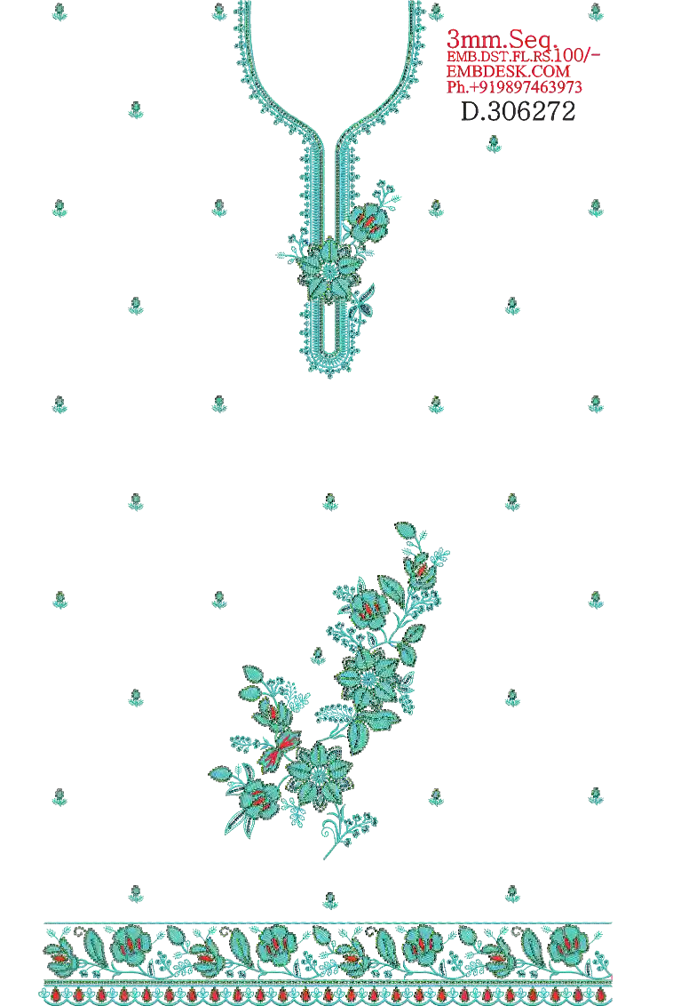 Sequence Long suit 
