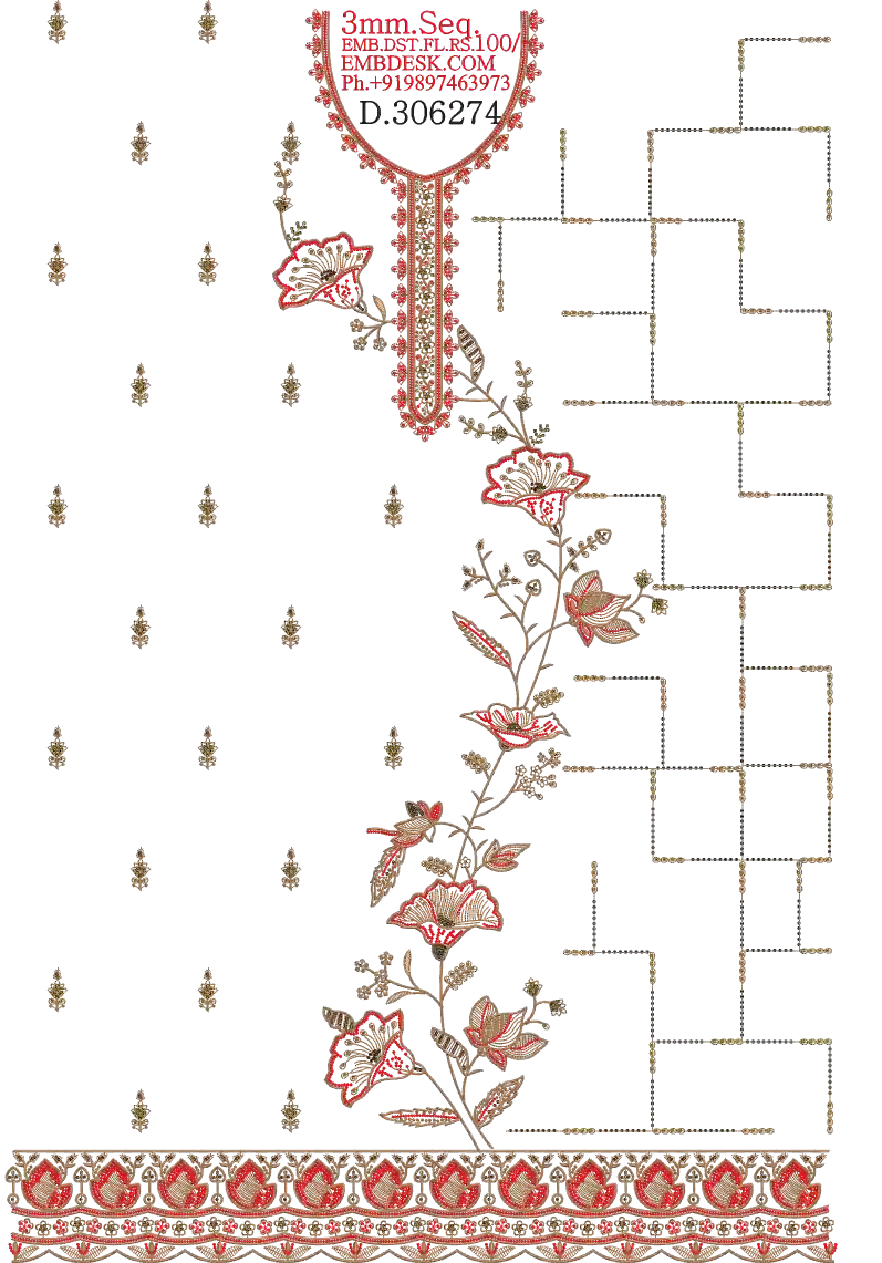 Sequence Long suit 