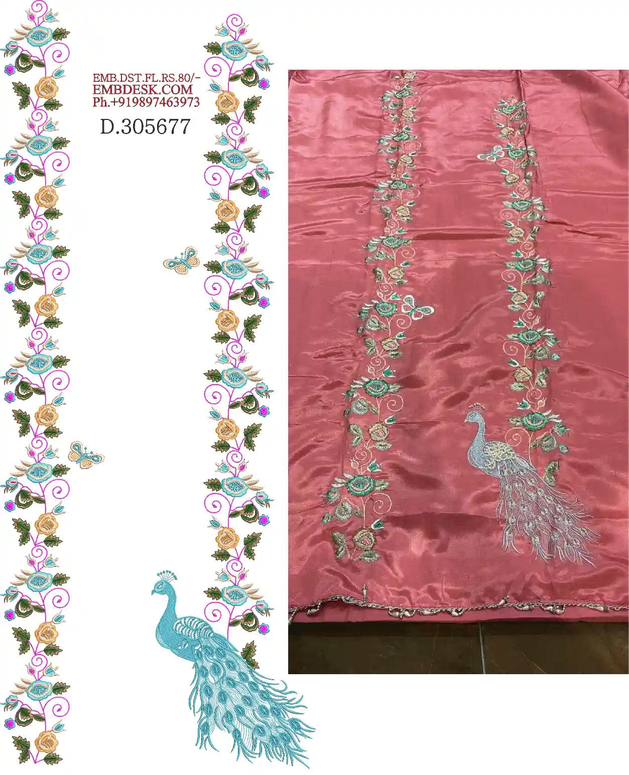 Sequence Long suit