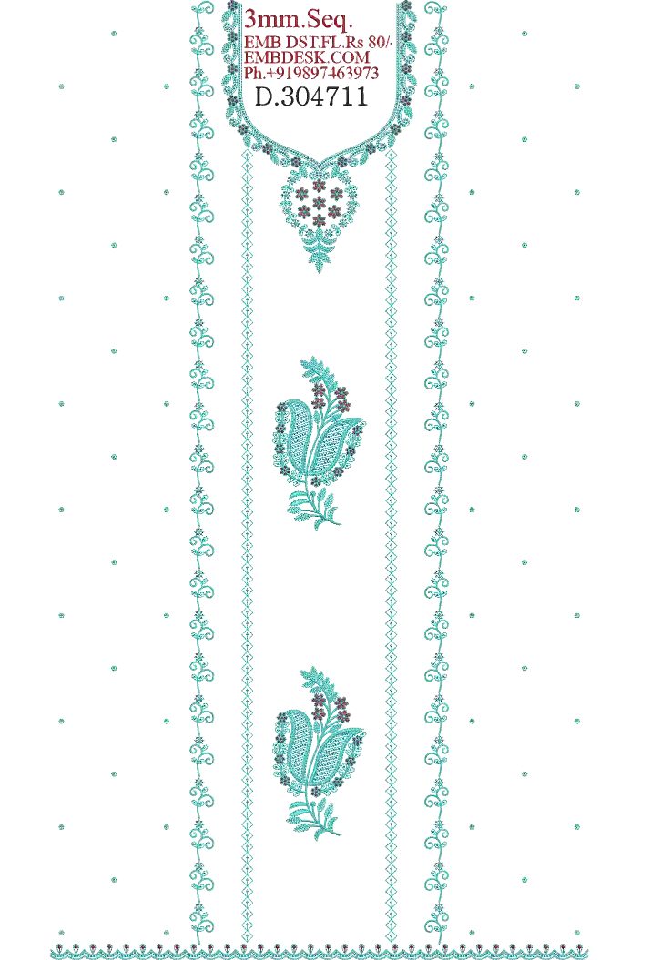 Sequence Long suit