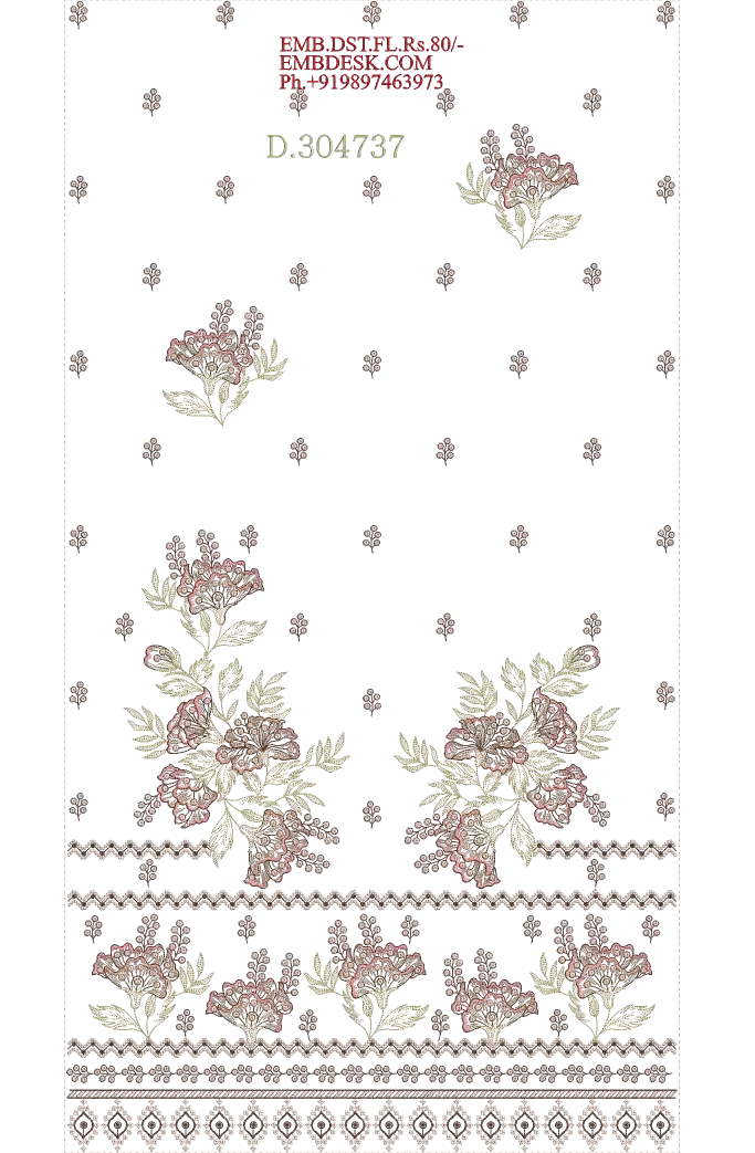 Pakistani Long suit