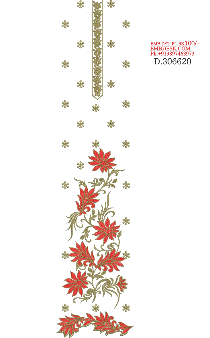 Fancy kurti 