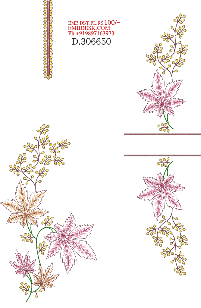 Fancy kurti 