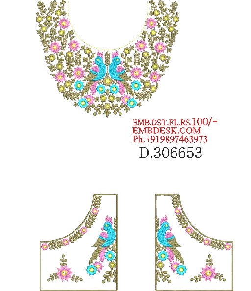 Fancy kurti