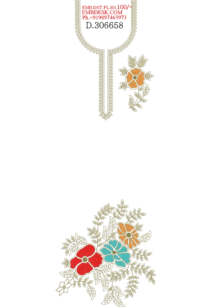 Fancy kurti 