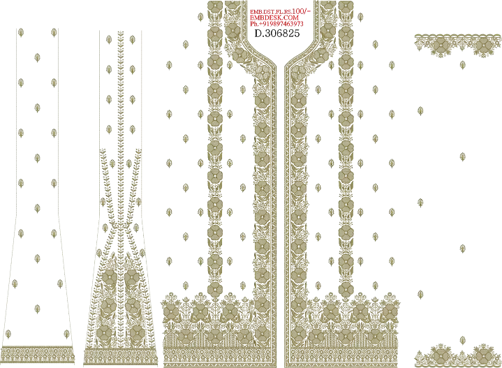 Multi Top Design 