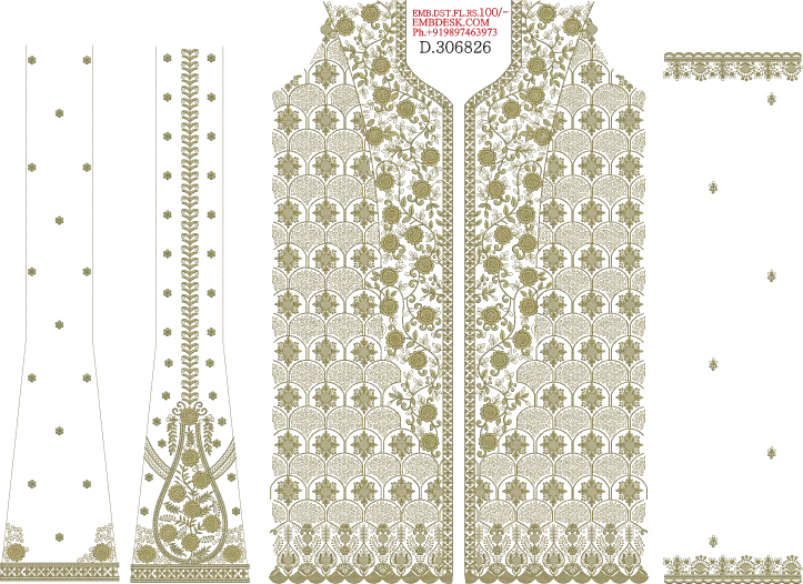 Multi Top Design