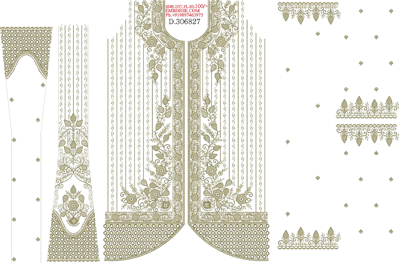 Multi Top Design 