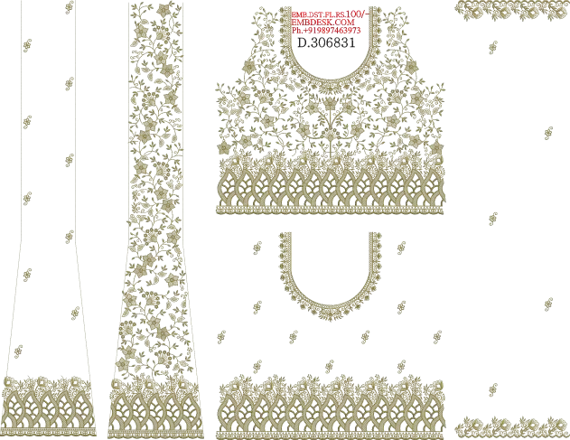 Multi Top Design 
