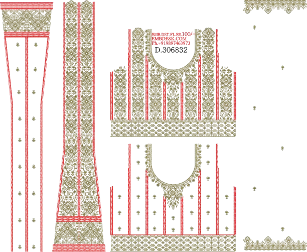 Multi Top Design