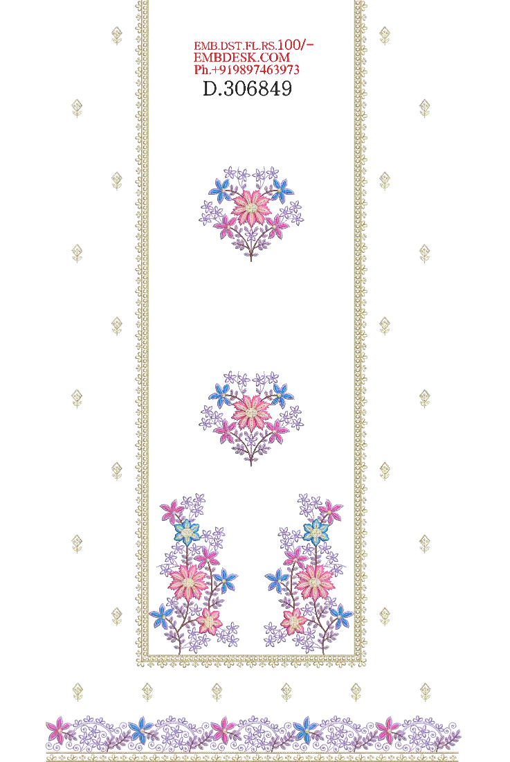 Multi top