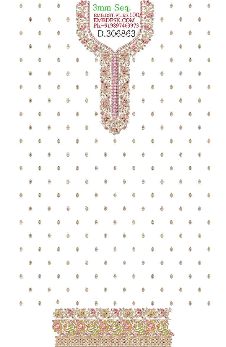 Sequence Long Suit 