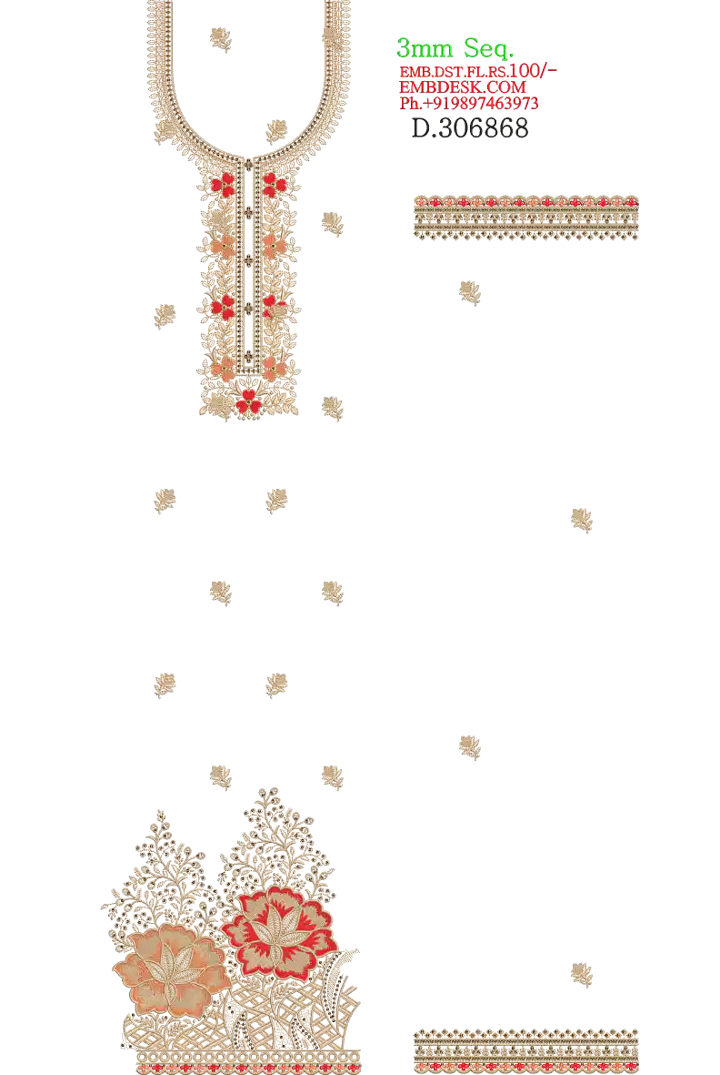 Sequence Long Suit 