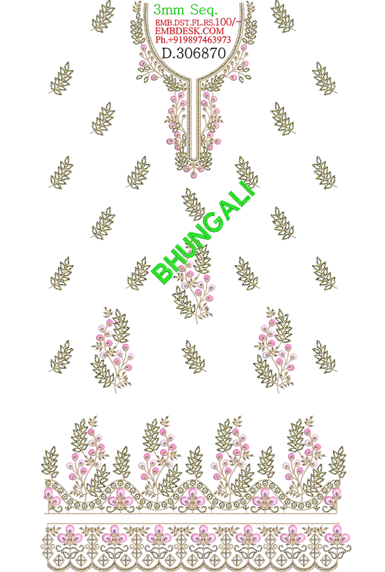 Sequence Long Suit 