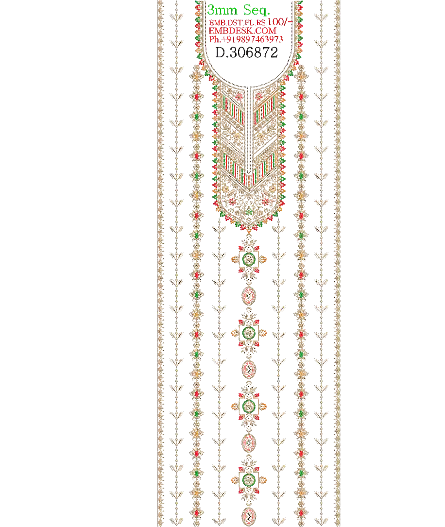 Sequence Long Suit 