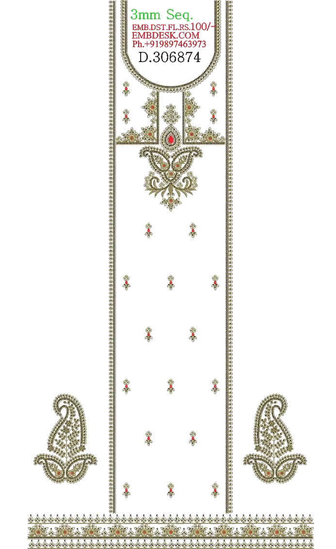 Sequence Long Suit 