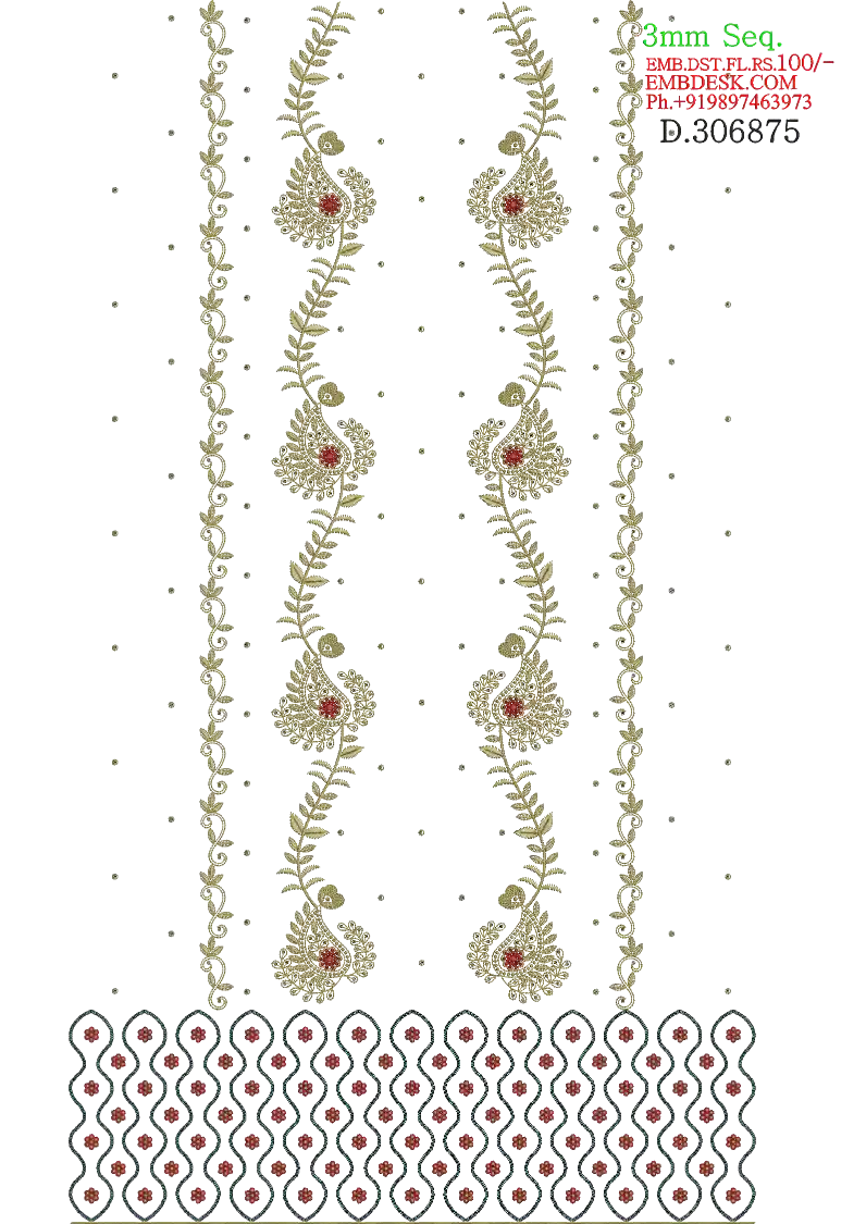 Sequence Long Suit