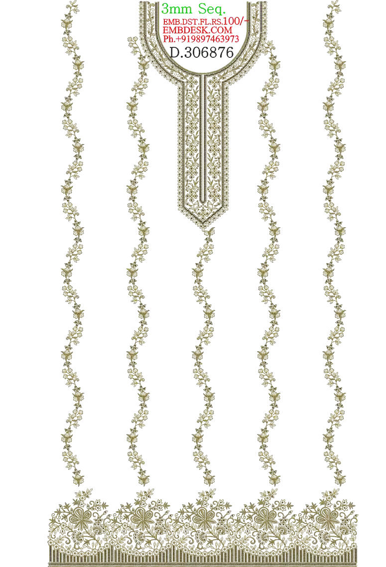 Sequence Long Suit 