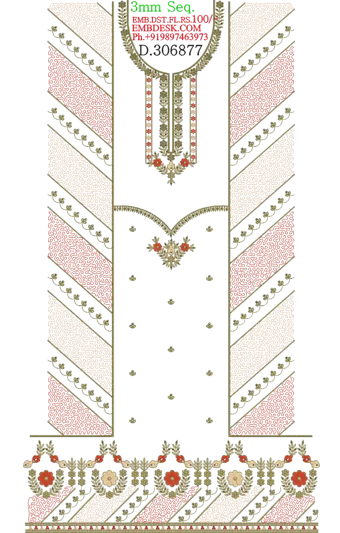 Sequence Long Suit