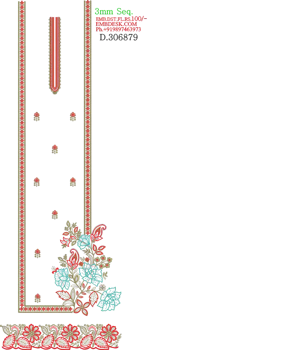 Sequence Long Suit