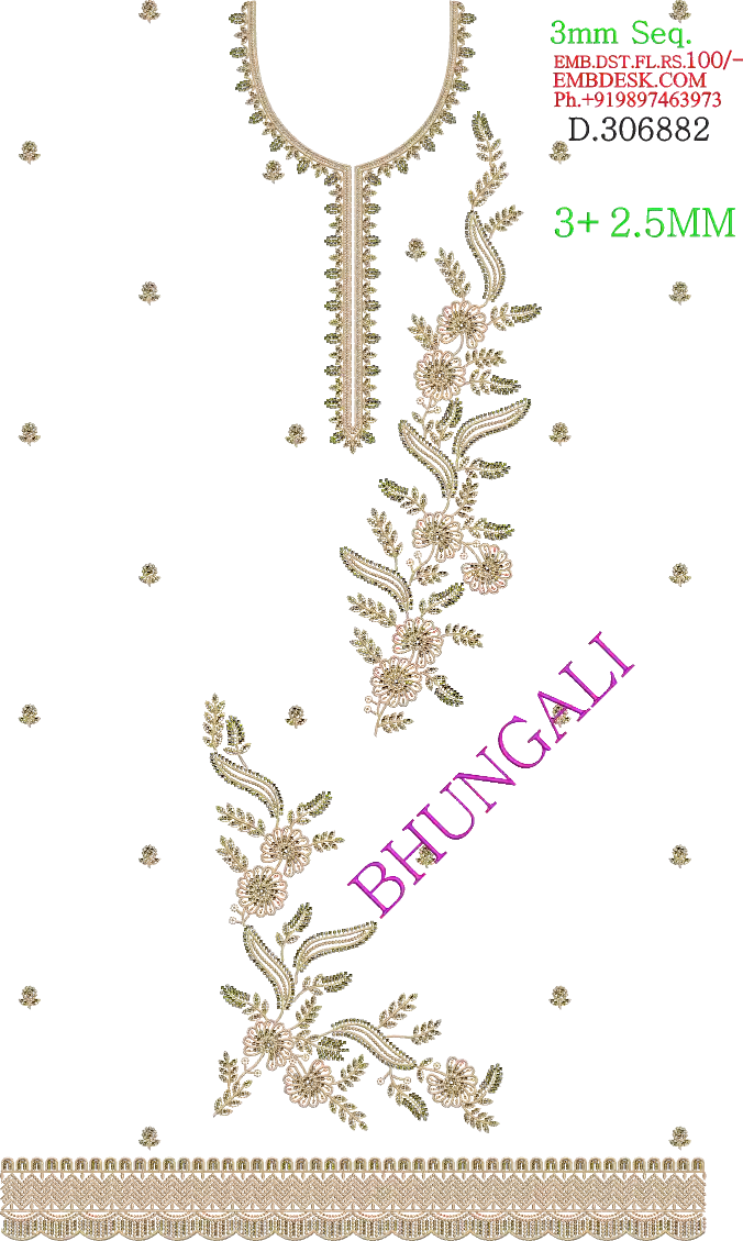 Sequence Long Suit 